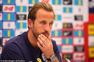 ‘เคน’ เผยผู้ดีพร้อมเบรคเกมหากโดนแฟนเซิร์บเหยียด