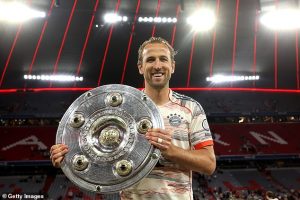 ‘เคน’ โต้ความเห็น ‘โอเว่น’ ซบพี่เสือเพื่อแชมป์