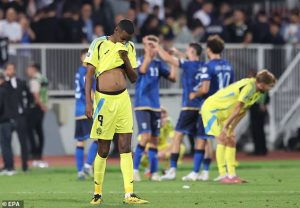 โฟกัสฟุตบอล! ‘อิซัค’ แฮปปี้จบดราม่าได้จอยหงส์