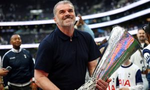 ลุงคัมแบ็ค! ‘แอนจ์’ เสียบ ‘นูโน่’ นั่งกุนซือเจ้าป่า