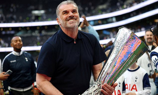 ลุงคัมแบ็ค! ‘แอนจ์’ เสียบ ‘นูโน่’ นั่งกุนซือเจ้าป่า