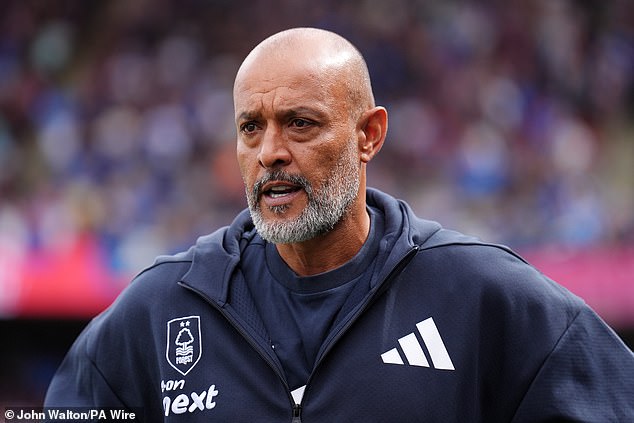 รู้ๆ กันอยู่! คีนไม่แปลกใจ ‘นูโน่’ โดนเจ้าป่าเด้ง