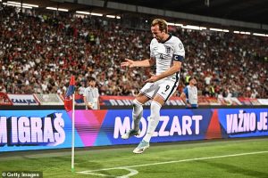 ‘เคน’ หวังใช้เกมถล่มเซอร์เบียเซ็ตมาตรฐานสิงโต