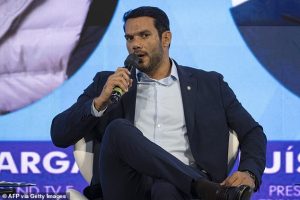 ยันเด็กเก็บบอล! ปธ.แซมบ้าเฉ่งยับ ‘โบลิเวีย’ ตุกติกทุกอย่าง