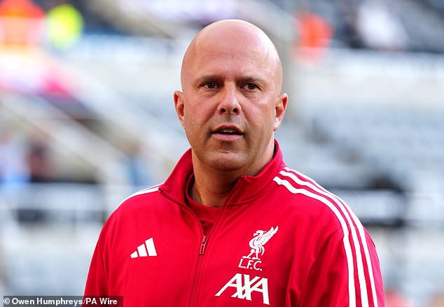 น่าเสียดาย! ‘สล็อท’ รับหงส์เกือบได้ตัว ‘เกฮี’