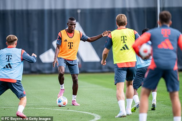 ‘พรี่แจ๊ค’ เผยตอนดีลย้ายพี่เสือล่มยากจะรับได้