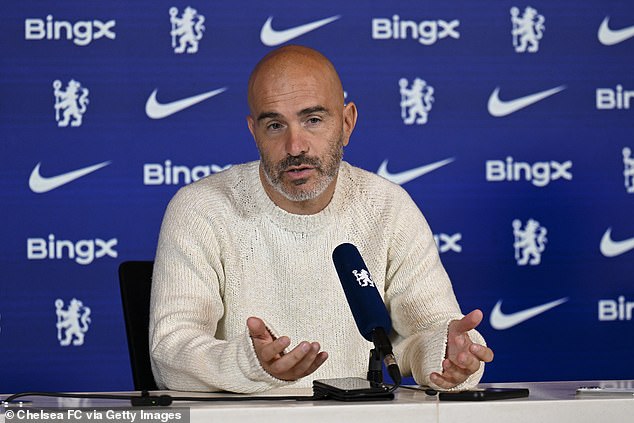 #ทีมเพื่อนเจ๋ง! ‘มาเรสก้า’ การันตี ‘พี่ริม’ ยอดฝีมือ