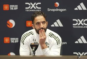 เดี๋ยวรู้เลย! ‘บอสเจ๋ง’ ชมเรือยอดทีมแต่ ‘ผี’ โหดกว่าเก่า