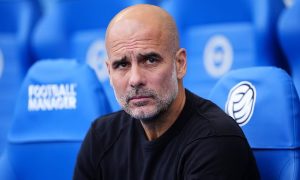 ‘เป๊ป’ ไม่สนบ่อนเมินเรือเต็งคว้าแชมป์ UCL