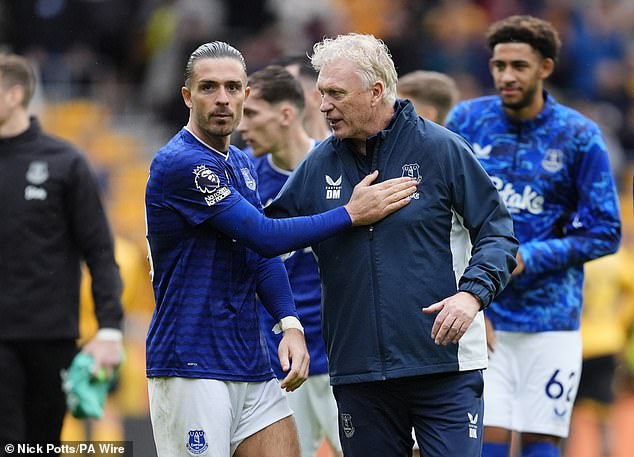 ท็อฟฟีหวังคว้า ‘กรีลิช’ ได้ถูกกว่าในออปชั่น