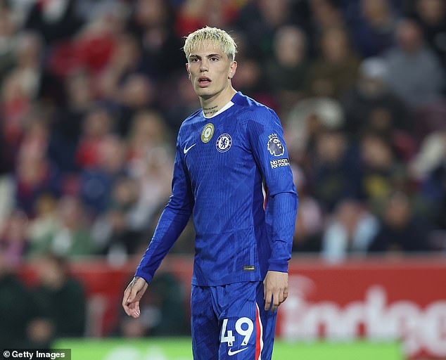 ‘การ์นาโช่’ หวังสิงห์ได้บทเรียนบุกพ่ายพี่เสือ