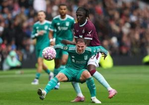 น่วมตลอด…สล็อทแจงสภาพความฟิต ‘แม็คก้า’