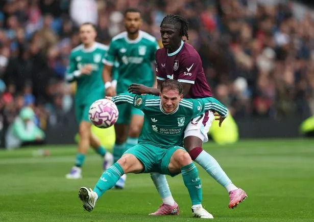 น่วมตลอด…สล็อทแจงสภาพความฟิต ‘แม็คก้า’