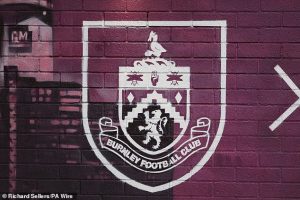 นัดไต่สวน ‘เบิร์นลีย์-เอฟฯ’ คดีตกชั้นสัปดาห์นี้