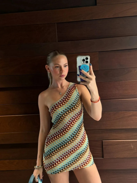 คนมันว่าง…’มูดรีค’ โชว์สกิลจีบดารามะกันผ่าน IG