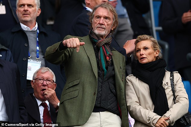 ไร้แผนหาโค้ชใหม่! โรมาโน่เจาะลึก ‘เซอร์จิม’ บุกแคร์ริงตัน