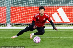 เบสิคอย่างแน่น! ‘ฮีตัน’ เผย ‘ลัมเมนส์’ ซ้อมได้แจ่มเข้าตา