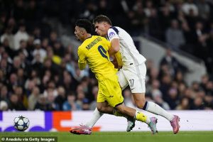 ‘มิคกี้’ รับแอบหวั่นโดนเปาแจกแดง