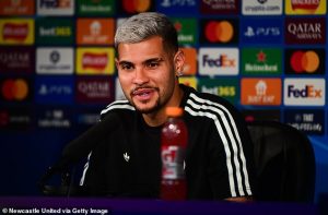 ‘กิมาไรส์’ ย้ำนิวฯต้องไม่เสียสตาร์อีก