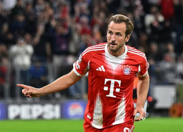 เกมเปิดกว่า! ‘เคน’ รับ UCL เหมาะกับตนมากกว่าบุนเดสฯ