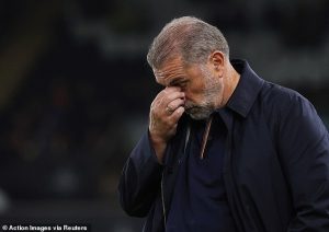 ‘แอนจ์’ บ่นเจ้าป่าปิดเกมไม่ได้ต้องจ่ายราคาแพง