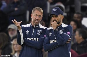 ยังหนุนพอตเตอร์! ค้อนร่อนแถลงยาวหวังเคลียร์ใจแฟน