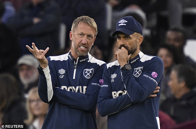 ยังหนุนพอตเตอร์! ค้อนร่อนแถลงยาวหวังเคลียร์ใจแฟน