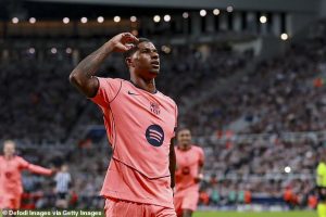 ทีเด็ดเลย! ฟลิคแฮปปี้ได้ ‘เสี่ยแรช’ ล่าตาข่าย