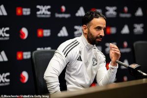 ‘บอสเจ๋ง’ กร้าวแม้แต่โป๊ปก็สั่งผมเปลี่ยนแผนไม่ได้!