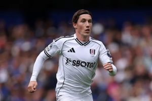 ซิลวามั่นใจ ‘วิลสัน’ ตกลงยืดสัญญาเจ้าสัว