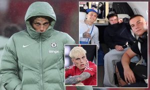 แซ่บมาแซ่บกลับ! ‘น้องการ์นาโช่’ โต้เดือดแฟนผี