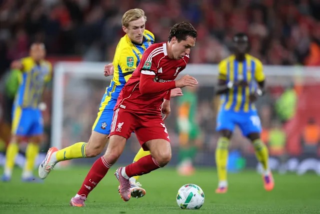 ควรชนะง่ายๆ…’เคียซ่า’ ติงหงส์เล่นแย่ยังดีที่เข้ารอบ