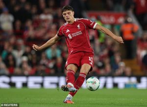 ACL ขาด…’สล็อท’ เฟิร์ม ‘เลโอนี่’ พักยาวร่วมปี