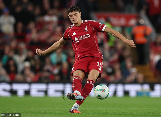 ACL ขาด…’สล็อท’ เฟิร์ม ‘เลโอนี่’ พักยาวร่วมปี