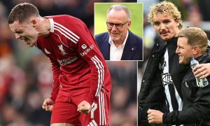 ผิดแผน? ‘แก้มแดง’ เหน็บหงส์,นิวฯ ทุ่มซื้อแข้งบุนเดส