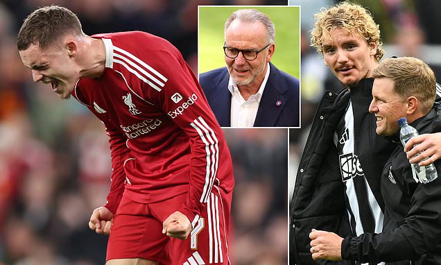 ผิดแผน? ‘แก้มแดง’ เหน็บหงส์,นิวฯ ทุ่มซื้อแข้งบุนเดส