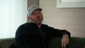 ‘เสี่ยหมู’ ชี้วิถีห้องแต่งตัวผีเปลี่ยนไปแล้ว