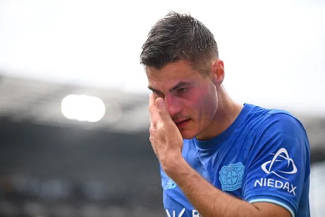 ห้างยาเผย ‘ชิค’ เจ็บกล้ามเนื้อพักหลายวีค