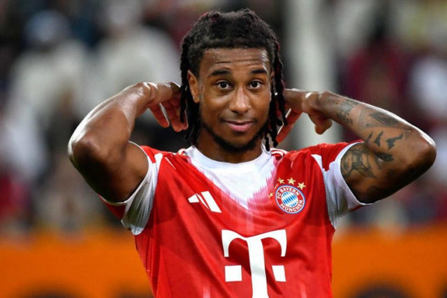 ซูเปอร์แมนอวย ‘โอลิเซ่’ อนาคตถึงบัลลงดอร์