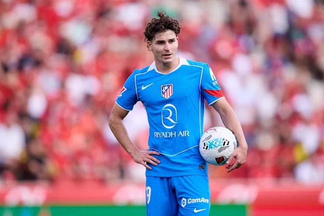 ‘อัลวาเรซ’ ลั่นตราหมีทุ่มสุดตัวปราบราชัน