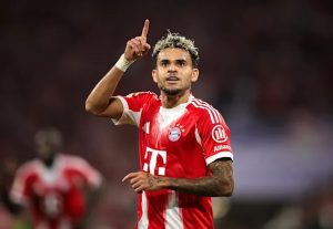 ‘ดิอาซ’ หวานแนวรุกพี่เสือช่วยเล่นง่าย