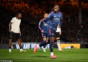 ‘เอเซ่’ หยอด ‘พี่ต้า’ ใส่ใจทุกรายละเอียดช่วยยกระดับฝีเท้า