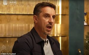 เตือนแล้วนะ! ‘เนฟ’ สะกิด ‘พี่ต้า’ ต้องเสียใจไม่ปลดเบรกมือ