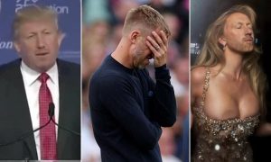 หนักแล้ว! แฟนบอลตัดต่อมีมล้อ ‘พอตเตอร์’