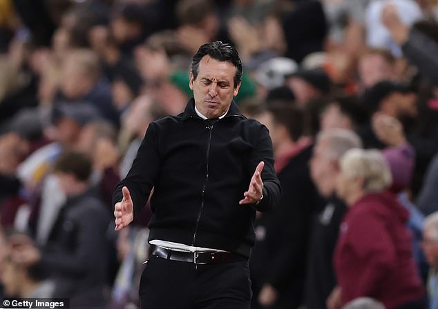 ‘อูไน’ ปลุกวิลล่าสานต่อชัยชนะนัดแรก