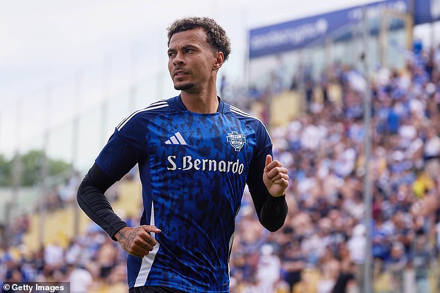 ชาวเน็ตช่วยด้วย! แรปเปอร์โร่ทวงเงิน ‘อัลลี่’ ออกสื่อ