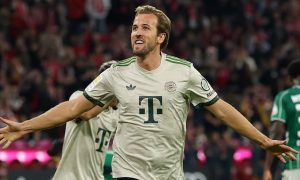 เอเบิร์ลแย้มเตรียมคุยสัญญาใหม่ ‘เคน’