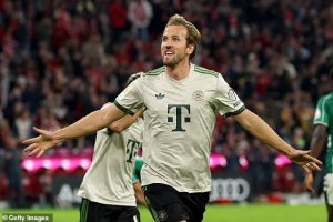 อาจจะยังน้า…’เคน’ ปัดกลับไก่ลั่นสุดแฮปปี้กับพี่เสือ