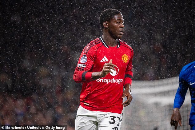 ก่อนจะสายไป! ‘ริโอ’ ร้อง ‘บอสเจ๋ง’ ให้โอกาส ‘เมนู’ บ้าง