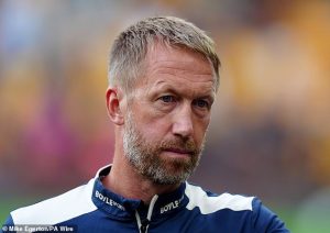 ‘พอตเตอร์’ รับผลงานกับค้อนดีไม่พอ